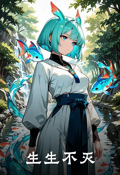 生生不灭