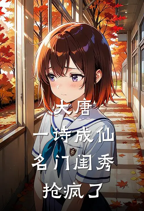 大唐：一诗成仙，名门闺秀抢疯了