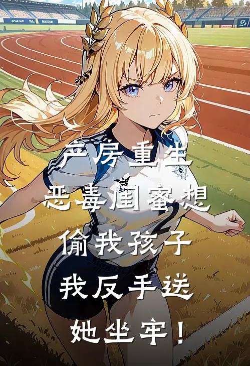 产房重生：恶毒闺蜜想偷我孩子，我反手送她坐牢！