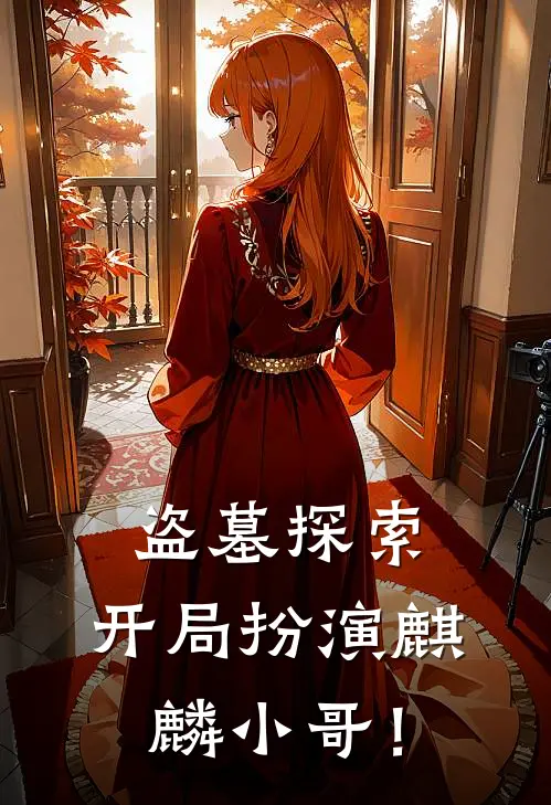 盗墓探索：开局扮演麒麟小哥！