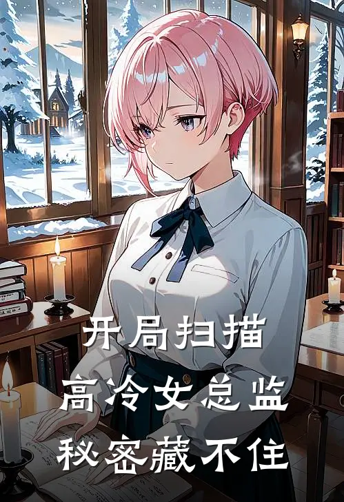 开局扫描，高冷女总监秘密藏不住