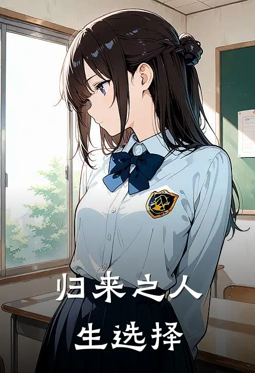 归来之人生选择