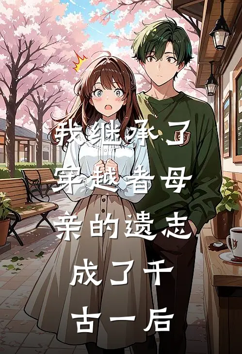 我继承了穿越者母亲的遗志，成了千古一后