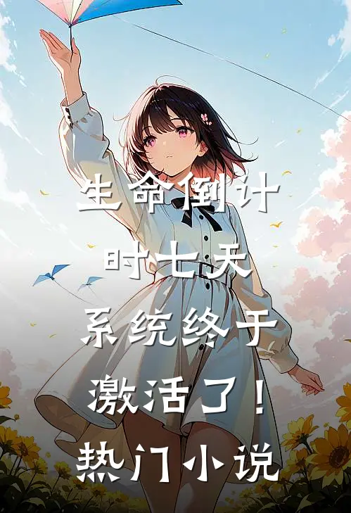 生命倒计时七天，系统终于激活了！热门小说