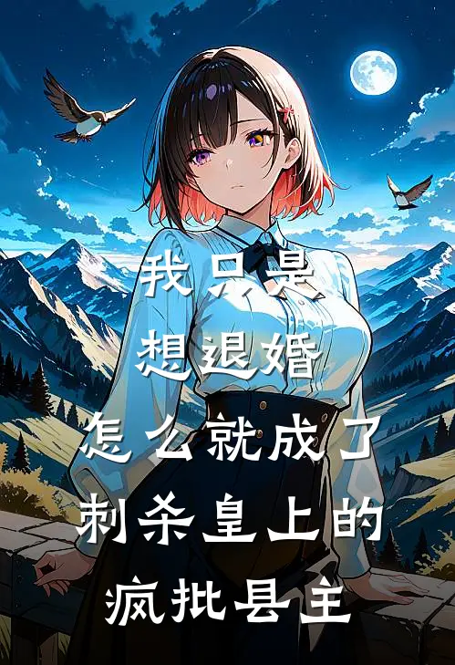 我只是想退婚，怎么就成了刺杀皇上的疯批县主
