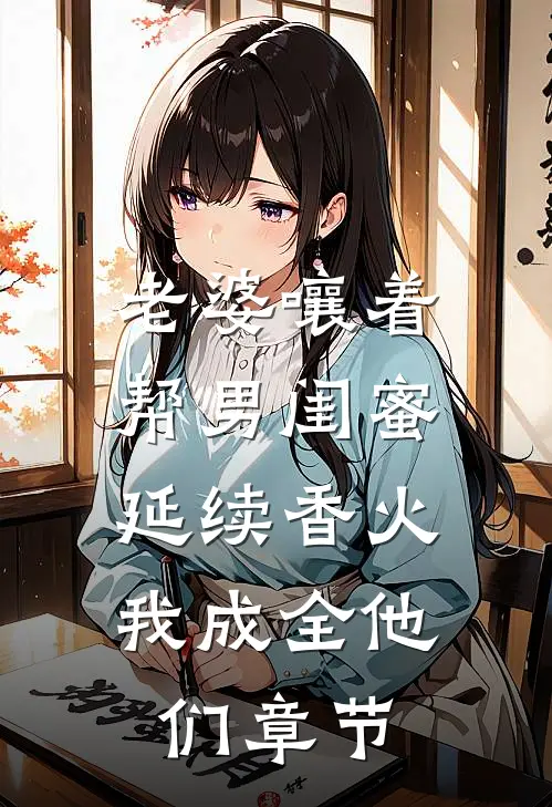 老婆嚷着帮男闺蜜延续香火，我成全他们章节