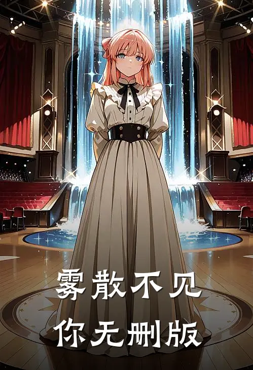 雾散不见你无删版