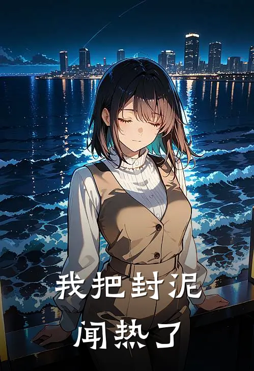 我把封泥闻热了