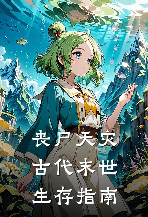 丧尸天灾：古代末世生存指南