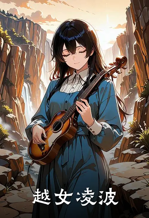 越女凌波