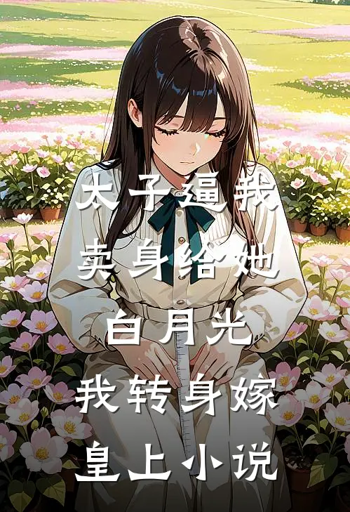 太子逼我卖身给她白月光，我转身嫁皇上小说