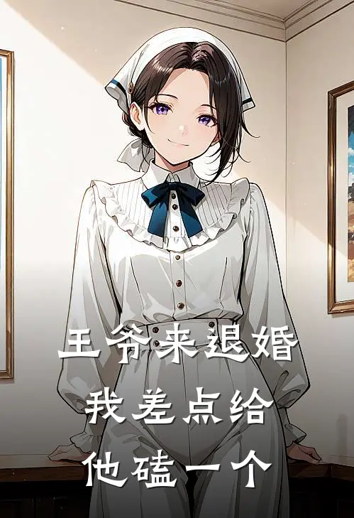 王爷来退婚，我差点给他磕一个