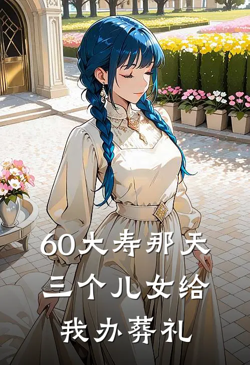 60大寿那天，三个儿女给我办葬礼