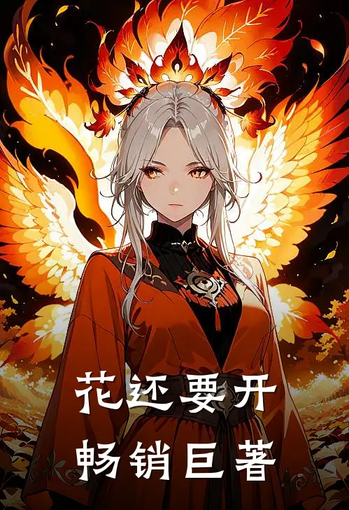 花还要开畅销巨著