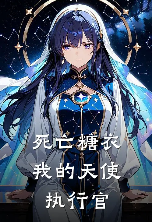 【死亡糖衣】我的天使执行官