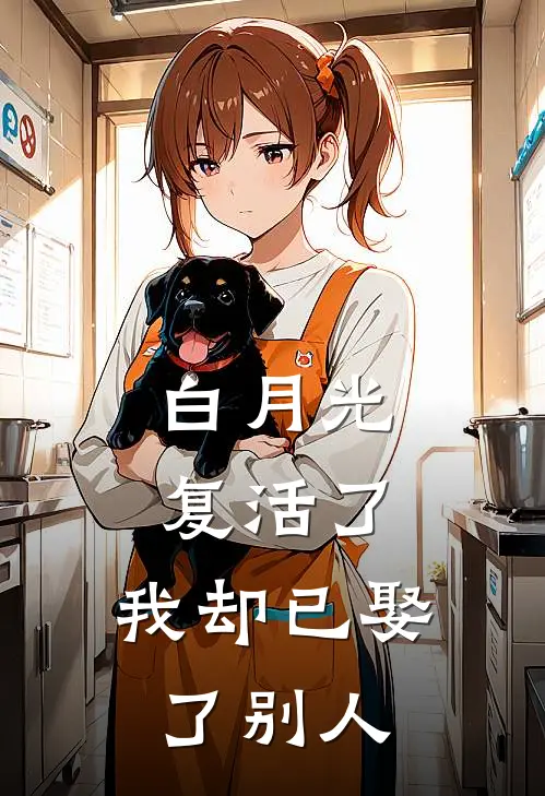 白月光复活了，我却已娶了别人