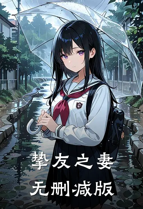挚友之妻无删减版