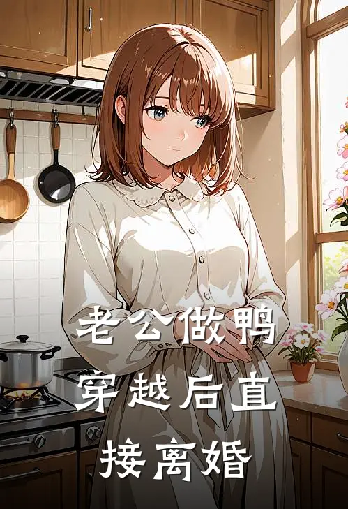 老公做鸭，穿越后直接离婚