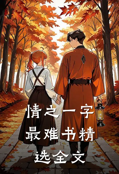 情之一字最难书精选全文