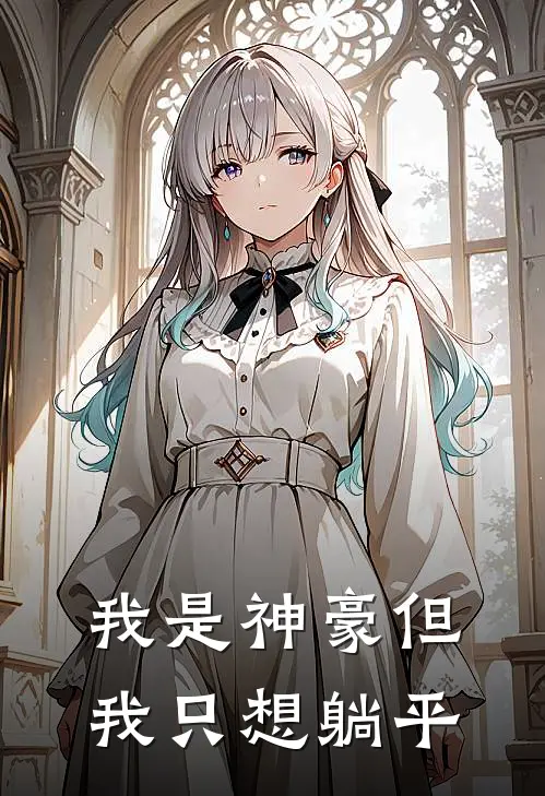 我是神豪但我只想躺平