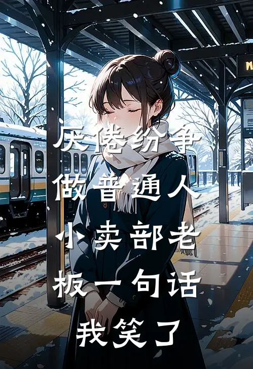 厌倦纷争做普通人，小卖部老板一句话，我笑了