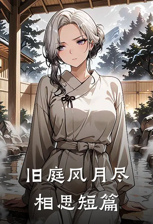旧庭风月尽相思短篇