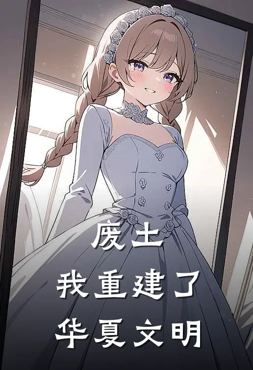 废土：我重建了华夏文明