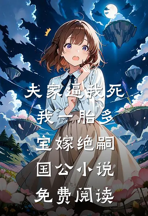 夫家逼我死我一胎多宝嫁绝嗣国公小说免费阅读