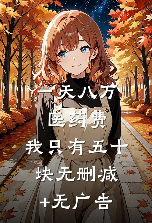 一天八万医药费，我只有五十块无删减+无广告