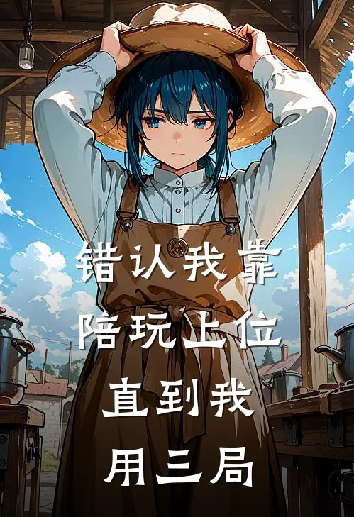 错认我靠陪玩上位，直到我用三局