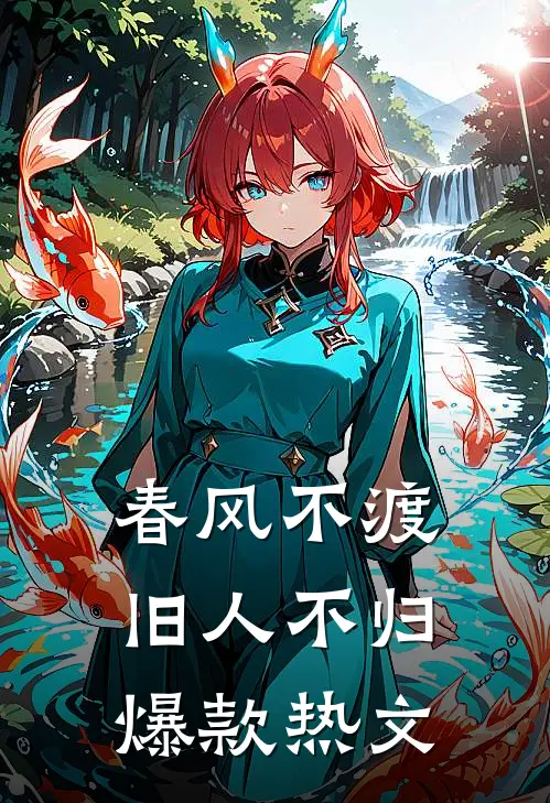 春风不渡，旧人不归爆款热文