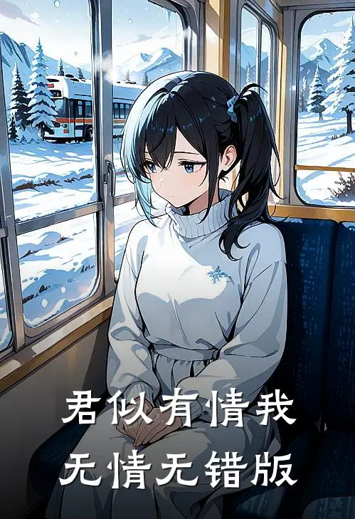 君似有情我无情无错版