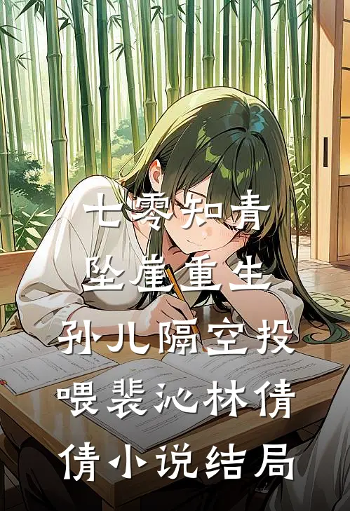 七零知青坠崖重生，孙儿隔空投喂裴沁林倩倩小说结局