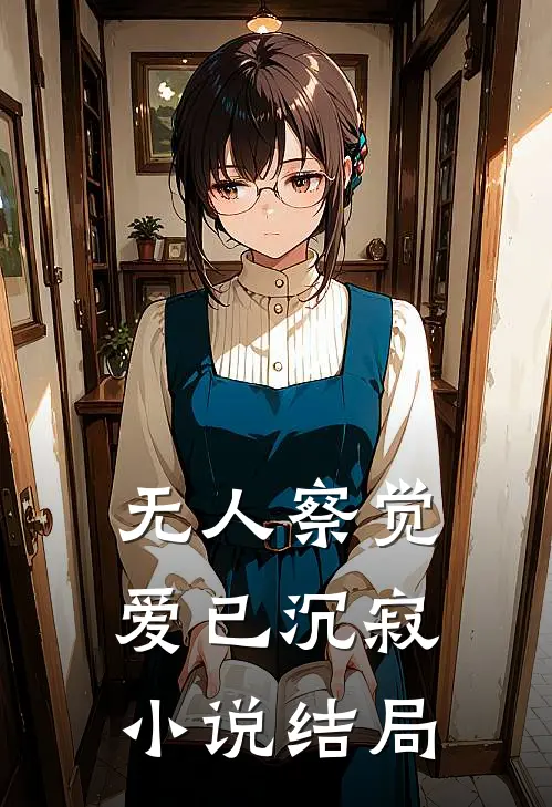 无人察觉爱已沉寂小说结局