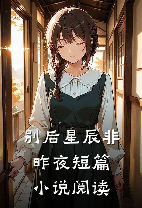 别后星辰非昨夜短篇小说阅读