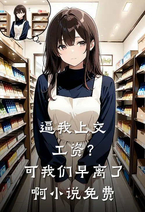 逼我上交工资？可我们早离了啊小说免费