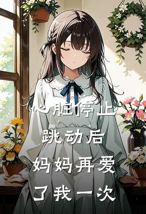 心脏停止跳动后，妈妈再爱了我一次