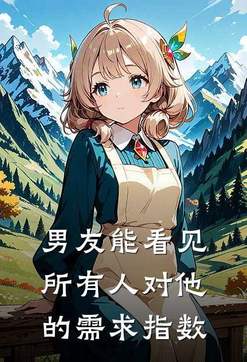 男友能看见所有人对他的需求指数
