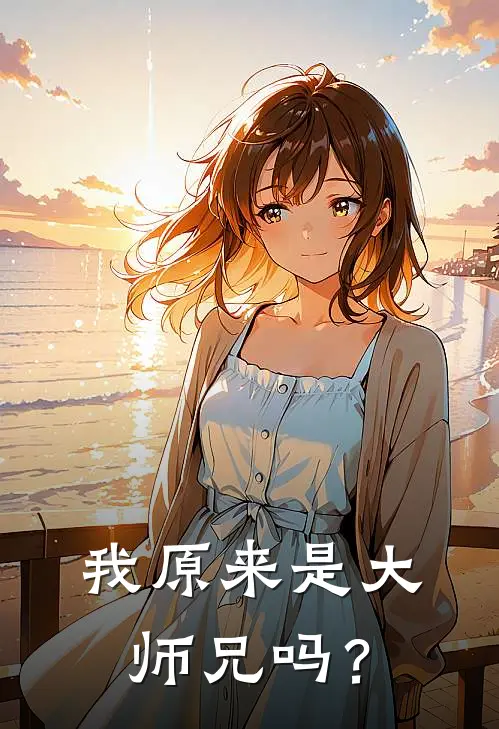 我原来是大师兄吗？