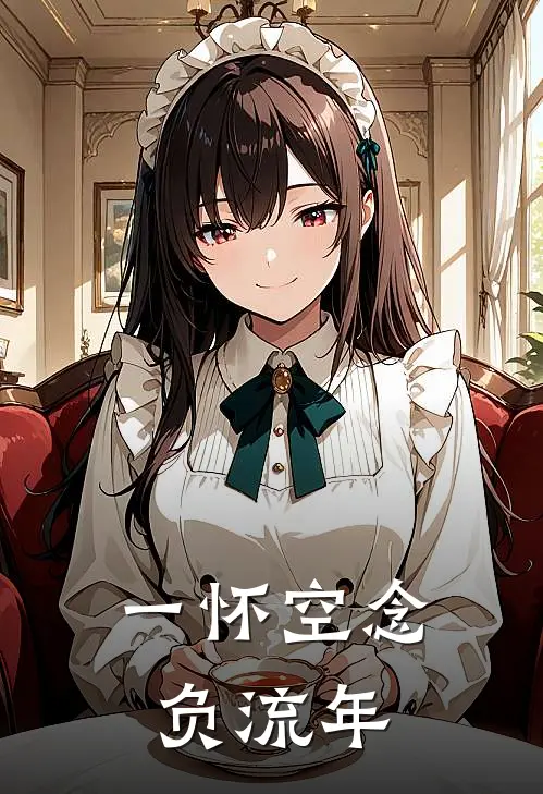 一怀空念负流年