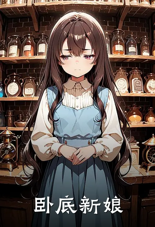 卧底新娘