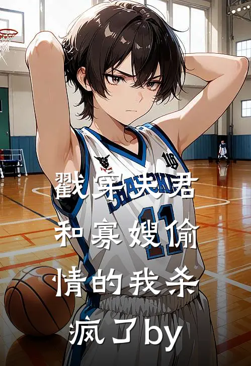 戳穿夫君和寡嫂偷情的我杀疯了by