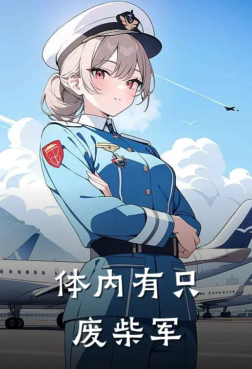 体内有只废柴军