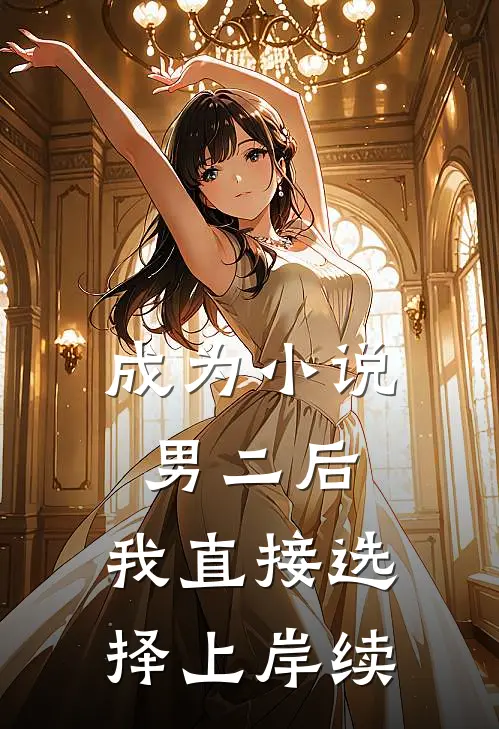 成为小说男二后，我直接选择上岸（续）