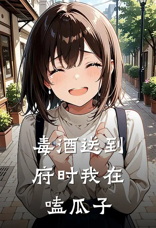 毒酒送到府时我在嗑瓜子