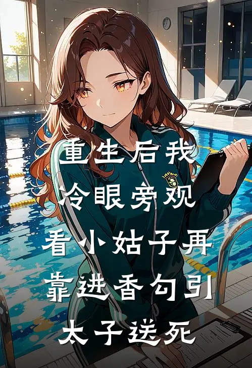 重生后我冷眼旁观，看小姑子再靠进香勾引太子送死