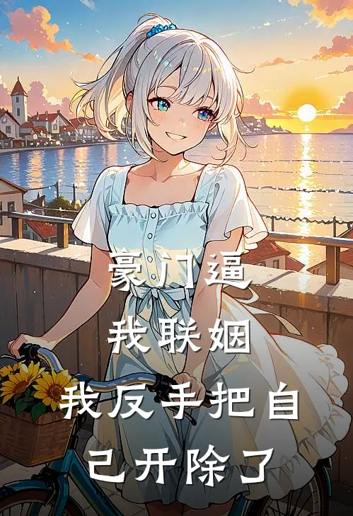 豪门逼我联姻，我反手把自己开除了