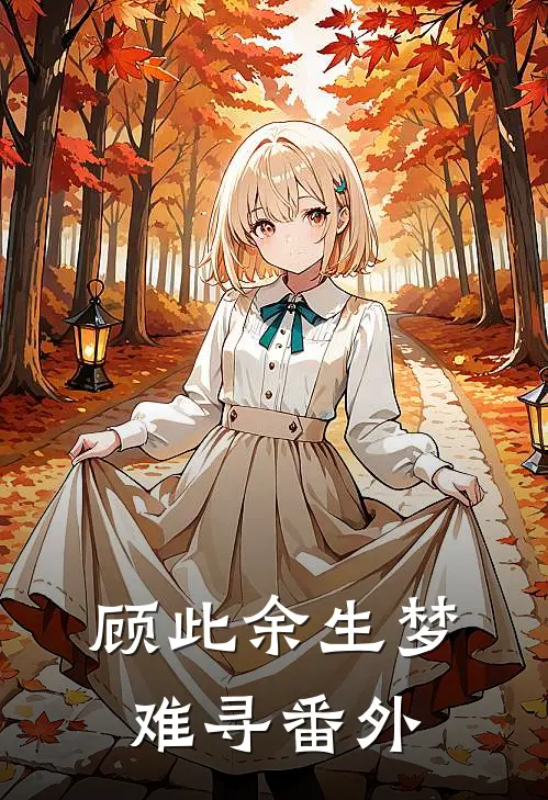 顾此余生梦难寻番外