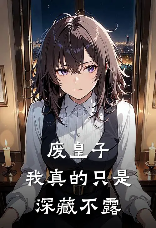 废皇子：我真的只是深藏不露