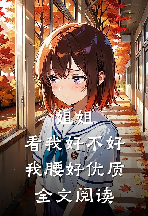姐姐，看我好不好，我腰好优质全文阅读